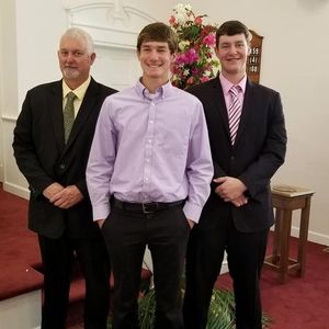 Meet your Posher, Susan